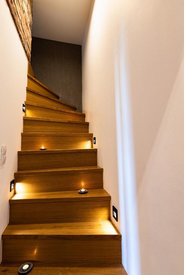 Apartment Large 75 M2 For 6 Guests Next To Wawel Castle